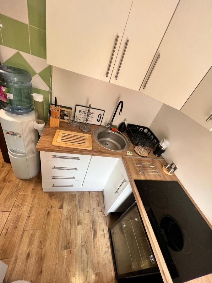 Feher Galamb Apartman Gyál Eksteriør bilde