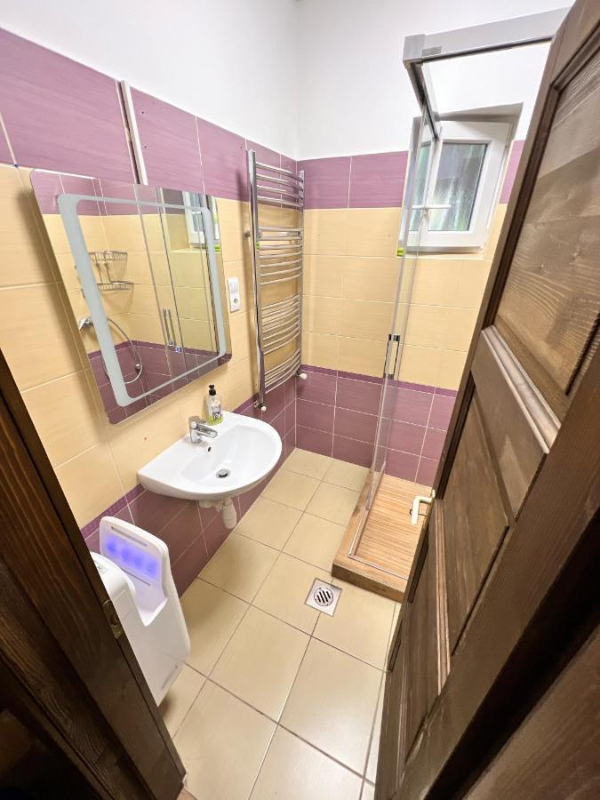 Feher Galamb Apartman Gyál Eksteriør bilde